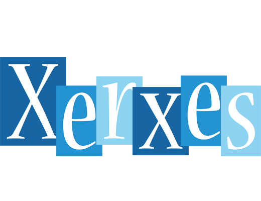 Xerxes winter logo