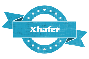 Xhafer balance logo