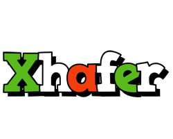 Xhafer venezia logo