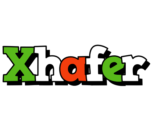 Xhafer venezia logo