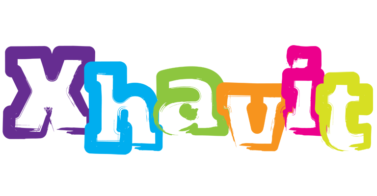 Xhavit casino logo