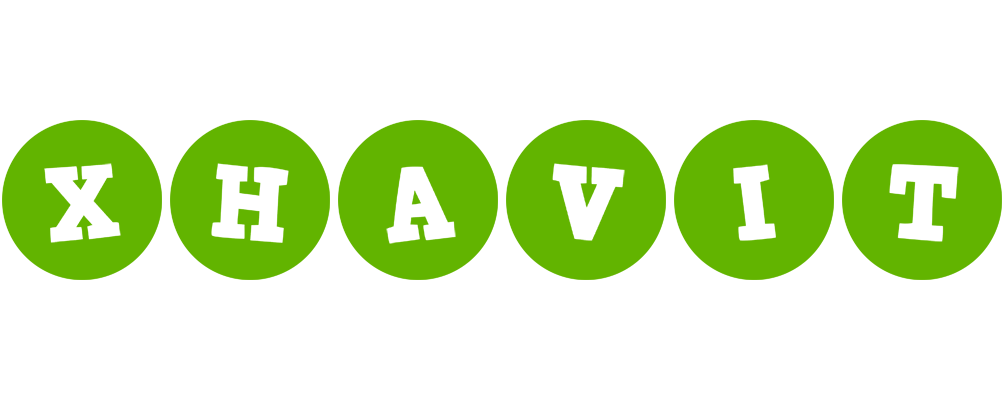 Xhavit games logo