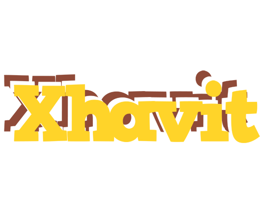 Xhavit hotcup logo