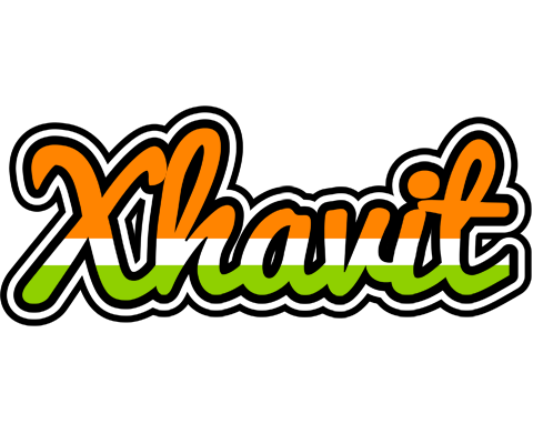 Xhavit mumbai logo