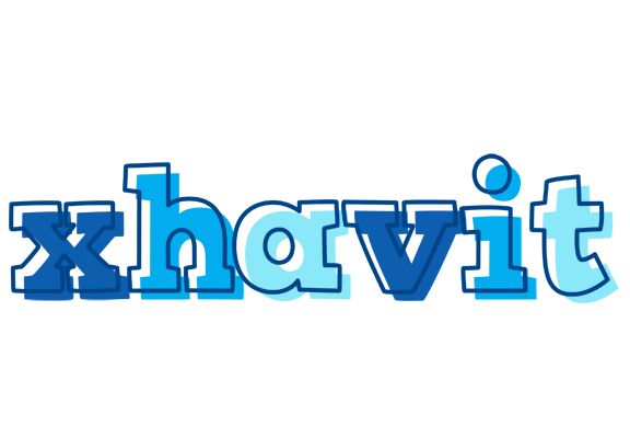 Xhavit sailor logo