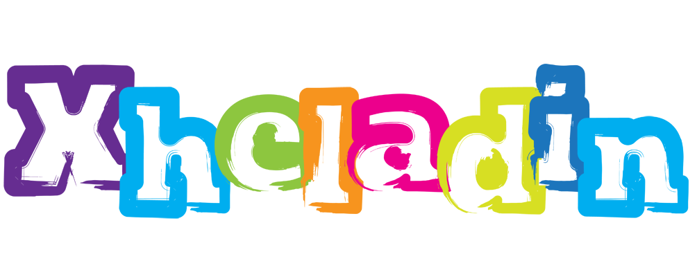 Xheladin casino logo