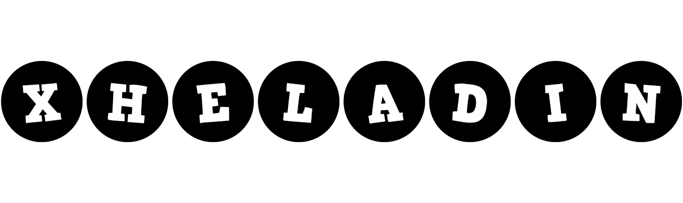 Xheladin tools logo