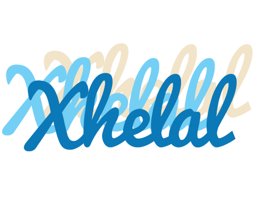 Xhelal breeze logo