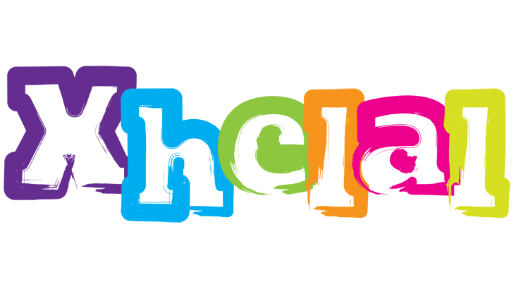 Xhelal casino logo