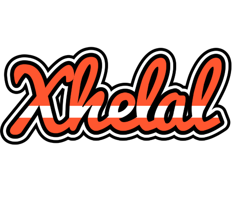 Xhelal denmark logo