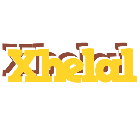 Xhelal hotcup logo