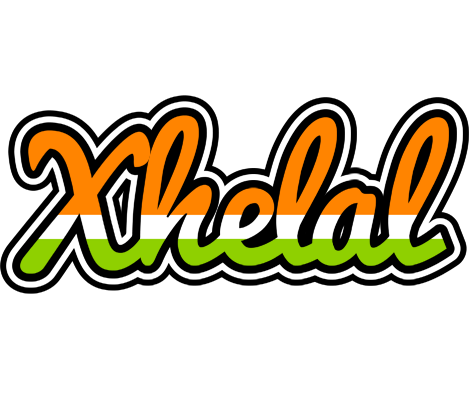 Xhelal mumbai logo