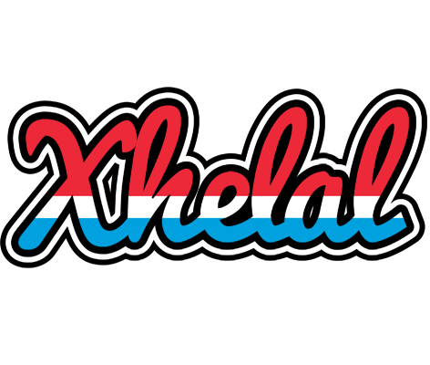 Xhelal norway logo