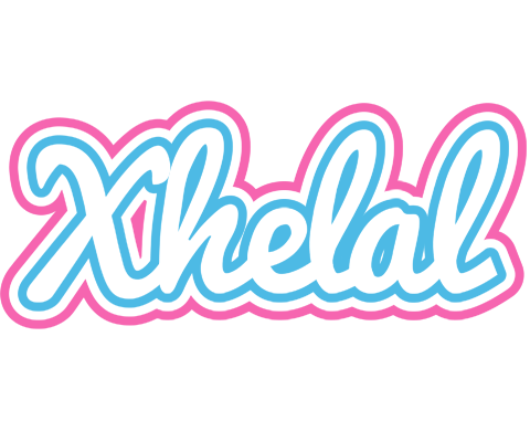 Xhelal outdoors logo
