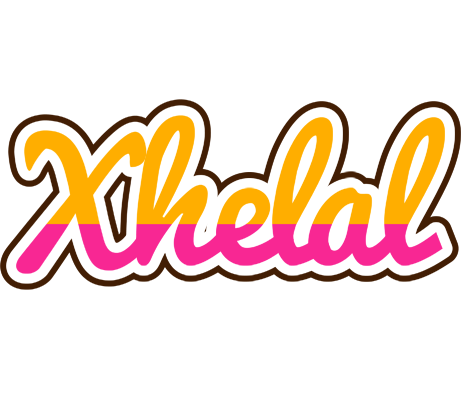 Xhelal smoothie logo