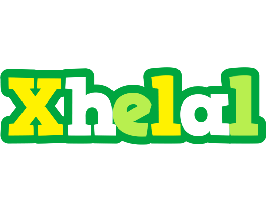 Xhelal soccer logo