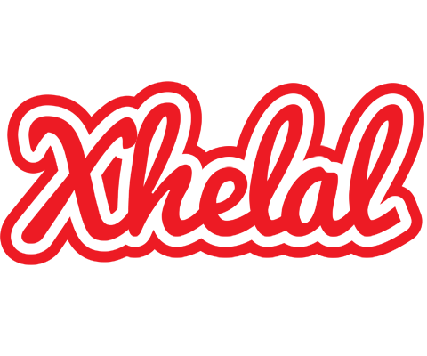 Xhelal sunshine logo