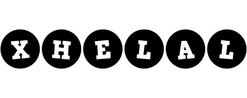 Xhelal tools logo