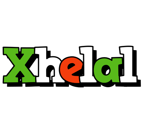 Xhelal venezia logo