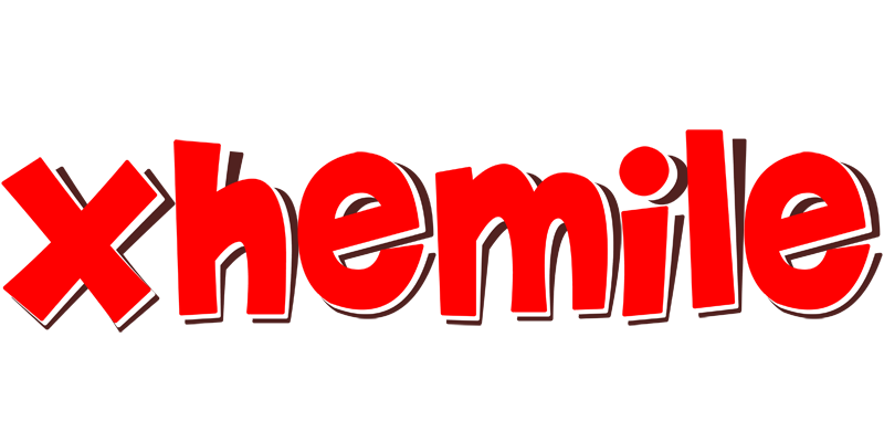 Xhemile basket logo