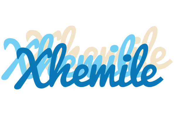 Xhemile breeze logo