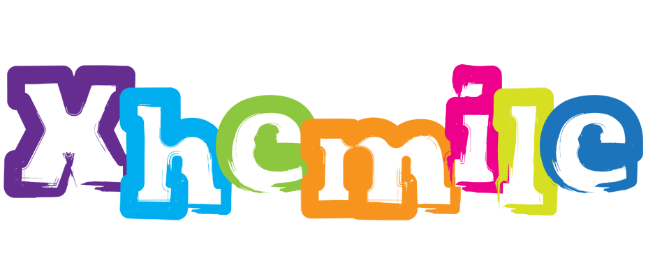 Xhemile casino logo