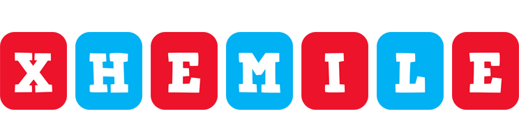 Xhemile diesel logo