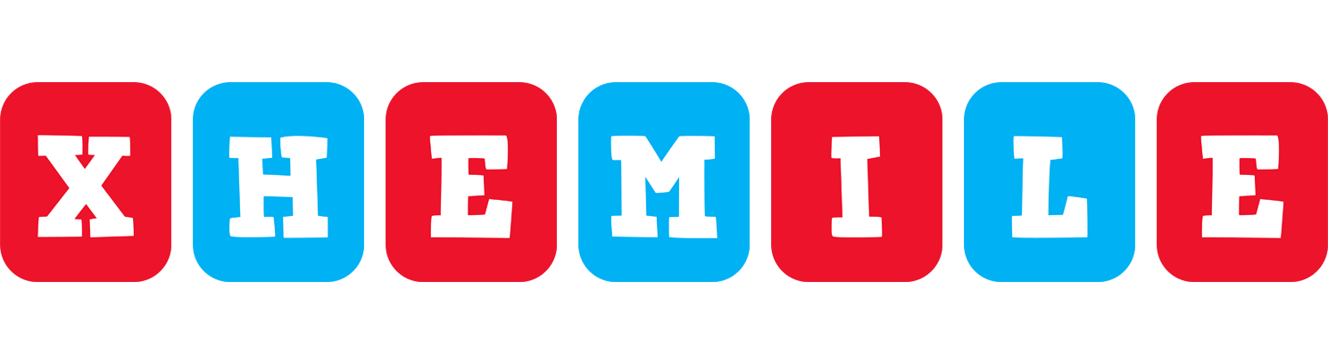 Xhemile diesel logo