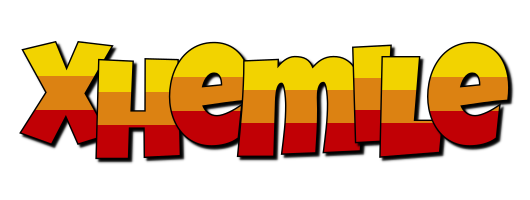 Xhemile jungle logo