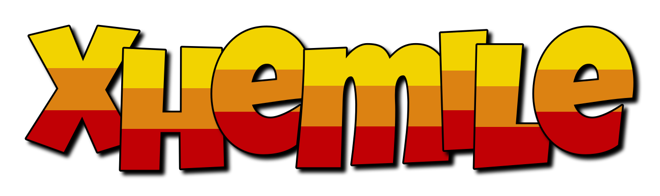 Xhemile jungle logo