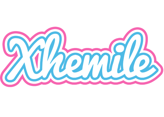 Xhemile outdoors logo