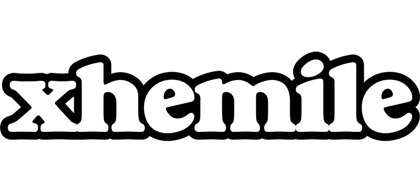 Xhemile panda logo
