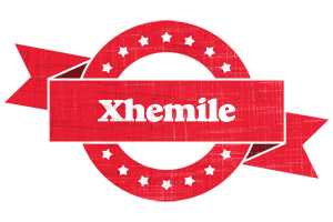 Xhemile passion logo