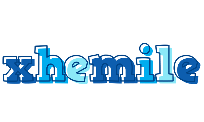 Xhemile sailor logo