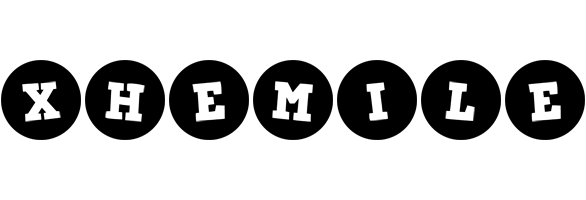 Xhemile tools logo