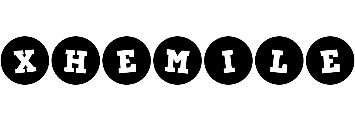 Xhemile tools logo