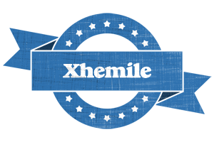 Xhemile trust logo