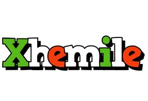 Xhemile venezia logo