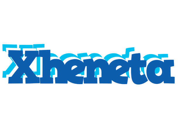Xheneta business logo