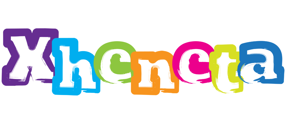 Xheneta casino logo