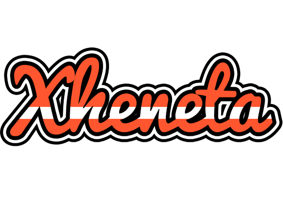Xheneta denmark logo