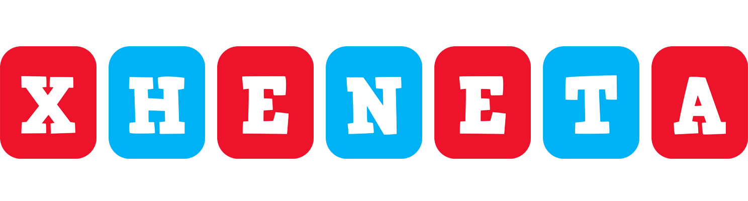 Xheneta diesel logo