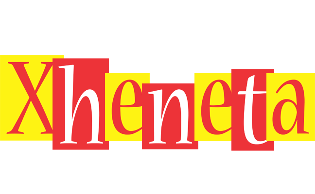 Xheneta errors logo