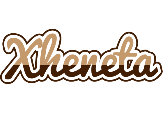 Xheneta exclusive logo