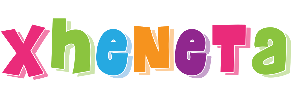 Xheneta friday logo