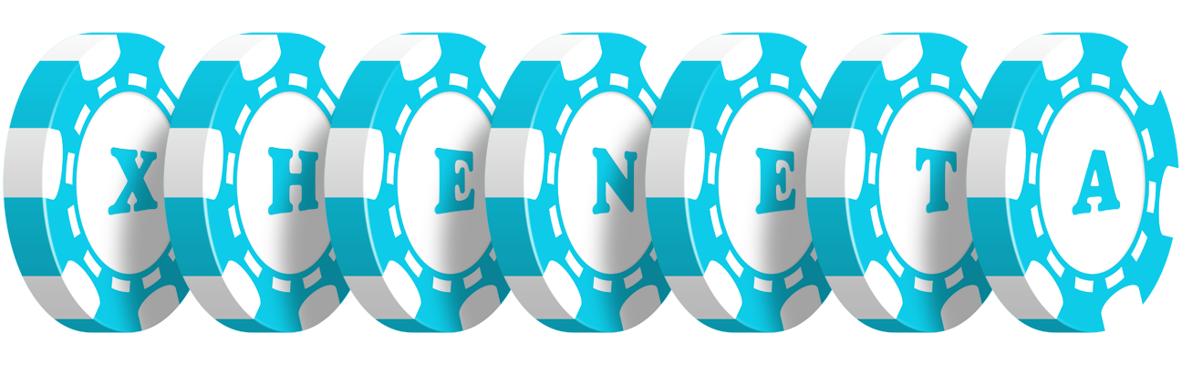 Xheneta funbet logo