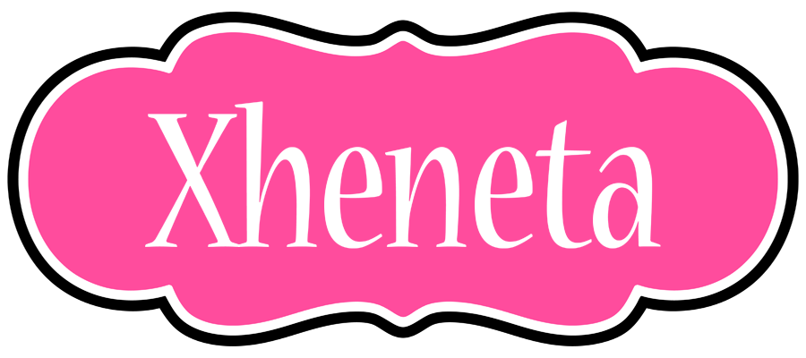 Xheneta invitation logo
