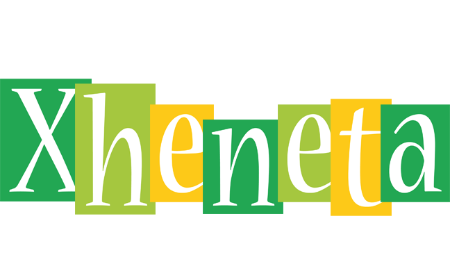 Xheneta lemonade logo