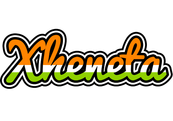 Xheneta mumbai logo