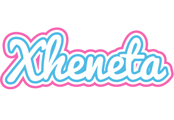 Xheneta outdoors logo